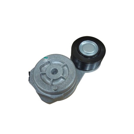 Aic Replacement Parts Belt Tensioner Fits International/CaseIH Magnum 215 Magnum 245 WN-87345929-PEX